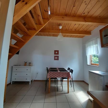 Domki Letniskowe "Kosowka" Leba Exterior foto
